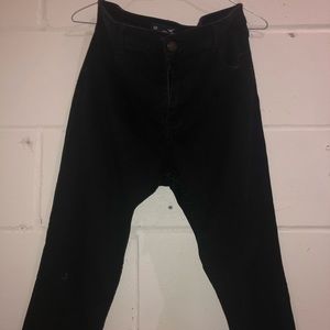 Hollister Skinny Jeans